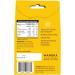 Wedderspoon Natural Manuka Honey Drops Lemon (20 Drops per Box) - Buy Online on GoSupps.com