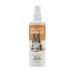 Bark2Basics Anti Stat Pet Scissoring Spray and Detangler for Dogs and Cats 8 oz - Natural Ingredients Combing and Brushing Spray Removes Mats and Tangles Silicone-Free