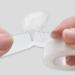 6 Rolls Medical Adhesive Tape - Hydrogel Bandage for Wounds Eyelash & Band Patches | International Shipping Available - Buy Online on GoSupps.com