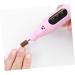 POPETPOP Electric Nail File Acrylic Nails Tools Portable Nail Drill Professional Acrylic Gel Tool Nail File Drill Nail Tools Power Tools Nail Polishing Machine for Nail Art Manicure 13.8*2.8cm Pink - Buy Online on GoSupps.com