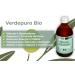 MyVital Verdepuro Bio - Olive Leaf Extract Liquid for Immune Support & Cardiovascular Health - Fructose-Free Antioxidants - Buy Online on GoSupps.com