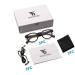 Suertree Feather Hinge Reading Glasses (3 Pack) - 2.0X Diopter Visual Aid for Men & Women - Stylish Optical Help - BM171 - Buy Online on GoSupps.com