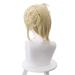Himiko Toga No Yaiba Cosplay Wig | Long Ponytail Synthetic Hair | Best Quality & International Shipping - Buy Online on GoSupps.com