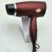 Portable Hair Dryer Mini Hair Dryer Compact Blow Dryer Folding Travel hairdryer 1800W Two Speeds Constant Temperature Protect Hair for Frizz Free Shine Lightweight Perfect for Journey Long Cable small - Buy Online on GoSupps.com