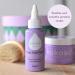 Kokoso Baby Happy Scalp Cream - Gentle Treatment for Delicate Baby Scalps - Buy Online on GoSupps.com