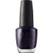 OPI Nail Lacquer Suzi & the Arctic Fox Purple Nail Polish Iceland Collection 0.5 fl oz
