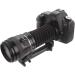 Runshuangyu Extension Tube Macro Lens Bellow for Nikon AI SLR Camera | Compatible with D750 D810 D7200 D7000 D90 D80 D60 and more DSLR Models - Buy Online on GoSupps.com