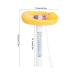 Buy Floating Swimming Pool Thermometer - Easy-to-Read Digital Water Thermometer for Pools Whirlpools & Fishing Ponds - Fast International Shipping - Buy Online on GoSupps.com