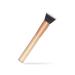 G4GADGET Liquid Foundation Brush - Premium Kabuki Flat Top Brush for Blending Liquid Cream Powder - Flawless Makeup Application - No Shedding Synthetic Bristles