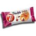 7 Days Combo| Croissant Hazel nut max | Max Croissant CACAO | Double Max Croissant Cocoa&Vanilla | Double Max Croissant Strawberry&Vanilla | Double Max Croissant Cherry&Vanilla | 80G - Buy Online on GoSupps.com
