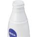 Nivea Waterproof Eye Make-Up Remover 125ml - Gentle Chamomile Formula Removes Waterproof Mascara - 3 Pack Eco-Friendly 95% Recycled Bottle - Buy Online on GoSupps.com