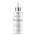 100% Plant Based Hair Heat Protection Spray with EXTRA SHINE Chamomile Argan and Vitamin E 100ml Black