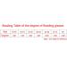GEMSeven Retro Leopard Irregular Frame Square Round Reading Glasses for Elderly - Pink +1.5 | Stylish & Comfortable eyewear for Better Vision - Buy Online on GoSupps.com