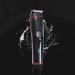 Rechargeable Multifunctional Electric Hair Clippers Set | Professional Hair Clipper for Home & Travel | International Shipping - Buy Online on GoSupps.com