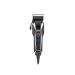 Electric Clipper Man Trimmer Alloy LED Display Rechargeable Haircut Kit