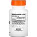Doctor's Best - Vitamin D3 | Immune System Strengthening & Bone Health - 180 Softgels - Buy Online on GoSupps.com
