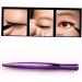 WOONEKY 2pcs Women Eyeliner Liquid Eyeliner Eye Liner Pencils Waterproof Eyeliner Pencil Purple - Buy Online on GoSupps.com