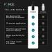 Forge Men's Anti-Wrinkle Night Serum - 50ML | Natural Ingredients Beef Tallow Vitamin C | Anti-Aging Deep Hydration Collagen Boost for All Skin Types - Buy Online on GoSupps.com