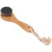 Manual Facial Cleansing Brush Beech Facial Exfoliating Brush Face Wash Scrub Exfoliation Brush for Applying Face Mask Deep Pore Cleaning Makeup Skincare Removal - Buy Online on GoSupps.com