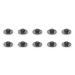 Phonak RIC Domes for Phonak Audeo Marvel M-30/50/70/90 RIC (Open Large)