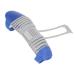 Pomya Adjustable Finger Splint - Impact Reduction Joint Support for Sports (Medium) - International Shipping Available - Buy Online on GoSupps.com