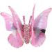 hgnxa Double-layer Butterfly Shape Hairpins Hot Girls Butterfly Hair Clip Chinese Style Ponytail Hair Clip for Woman AT5 - Buy Online on GoSupps.com