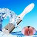Careforyou Foot Riper - 2-Sided Metal Pedicure Tool for Safe Removal of Dead Skin & Calluses - Buy Online on GoSupps.com
