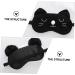 Beavorty Unicorn & Cat Sleep Masks - Comfort Eye Patch & Blindfold - International Shipping Available - Buy Online on GoSupps.com