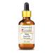 Greenwood Essential Pure Corn Oil (Zea mays) with Glass Dropper Pure Therapeutic Grade Cold Pressed 15ml (0.50 oz)