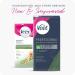 VEET Professional Wax Strips For Legs & Body Dry Skin With Aloe Vera 20 ct Gelwax Dry Skin Legs & Body Strips 1 count (Pack of 1) - Buy Online on GoSupps.com