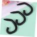 Frcolor 20pcs Mask Hanging Hooks & Ear Extensions - Securely Store Earrings & Facial Cover - Buy Online on GoSupps.com