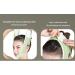 New Beauty V-Shaped Facial Shaping Mask - Reusable Lifting & Double Chin Shrink Mask for Ultimate Face Contouring - Buy Online on GoSupps.com