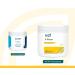 Klaire Labs D-Ribose Powder | Energy Metabolism & Cardiovascular Support | Hypoallergenic Supplement | Natural Sweet Taste | Mix with Water or Juice - 300g - Buy Online on GoSupps.com