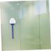Housoutil 2-St Razor Holder - Shower Hook & Organizer Rack for Bathroom | Self-Adhesive Suction Cup Shaving & Luffa Storage Solution - Buy Online on GoSupps.com