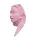 Hawk Tuah Windex Bottle Head Funny Hawk Tuah for Windex Spray Bottle Head 3D Printed Hawk Tuah Girl Spray Nozzle Replacement Hawk Tuah Spit On That Thang Funny Meme Prank (Pink)