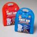 Rapid Care First Aid CD-80006 37 Piece All-In-One First Aid Kit Pack of 6