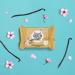 Marcel's Green Soap Hygienic Wet Wipes - Eco-Friendly Vanilla & Cherry Blossom - 15 Pack - Plant-Based Hand Wipes - Buy Online on GoSupps.com
