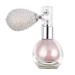 ikasus Glitter Spray - Highlighter Powder Spray - Body Glitter Face High Gloss Spray - Cosmetic Grade - Shimmer Sparkle Glitter Powder Makeup Face Body Festival Rave Beauty Craft Nude Pink Glitter