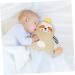 Buy Toyvian 2-Pack Baby Comfort Towels - Ideal for Sleep & Party Gifts | International Shipping Available - Buy Online on GoSupps.com
