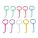 Aligner remover tool small size fits easily into the oral care braces retainer remover anti-slip effect safe maintains your health a variety of