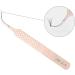 Professional Stainless Steel Volume Tweezers for Eyelash Extensions | High Precision & Super Strong Grip | JM2-4 Pink - Buy Online on GoSupps.com