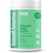 Boost Biome Organic Fiber Blend  Resistant Starch Powder with Green Banana Flour, Oat, Black Bean  Supports Bloating Relief, Gut Health, High Fiber & Prebiotic, Probiotic (30 Servings, Vanilla)