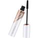 Healeved 2pcs Mascara Eyeliner Charming Lash Enhancers Women Lash Makeup Eyelash Curlers Pigment - Buy Online on GoSupps.com