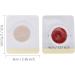 YSGS Perfect Detox Slimming Patch Magnetic Patch Belly Button Diet Slimming Detox Pads Buckets Waist Waist Abdominal Fat Away Quick Slimming and Shaping (90 Pcs) - Buy Online on GoSupps.com