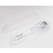 AUDUODUO Dermaroller 0.5 mm Needle Roller Microneedling Roller for Skin Care and Hair Care with Micro Needling 540 Silver Needles Face Roller with Needles - Buy Online on GoSupps.com