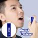 I Choose Breath Freshener Spray - 10ml | Eliminate Bad Breath & Freshen Mouth | International Shipping Available - Buy Online on GoSupps.com