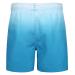 RIPT Performance Boys Blue Dip Dye Swim Trunks | Essentials Shorts for Ages 9-10 | International Shipping Available - Buy Online on GoSupps.com