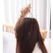 2-Piece Head Massage Brush Set - Relaxing Head Scratcher & Back Scratcher for Ultimate Wellness - Buy Online on GoSupps.com