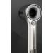 Advanced Negative Ion Technology Leafless Hair Dryer Constant Temperature High Speed Brushless Hair Dryer Low Noise Fast Drying and Nourished Hair for Salon Home Travel - Buy Online on GoSupps.com