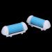 Electric Foot File Roller Head Replacement for Callus Remover Removes Cuticles and Dead Skin - Buy Online on GoSupps.com